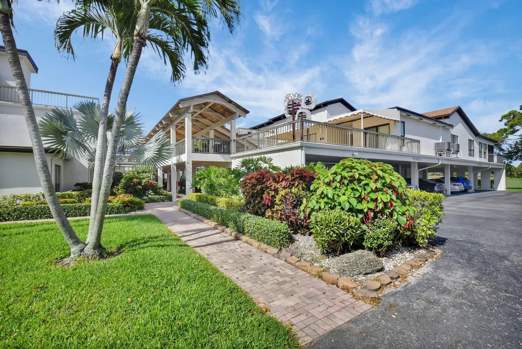 730 Greensward Court Delray Beach FL 33445