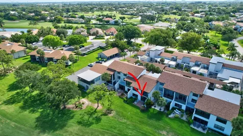 730 Greensward Court Delray Beach FL 33445