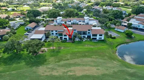 730 Greensward Court Delray Beach FL 33445