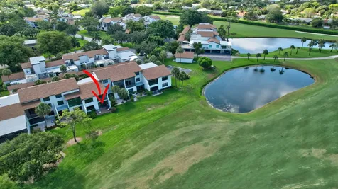 730 Greensward Court Delray Beach FL 33445