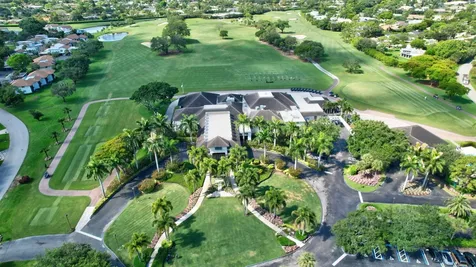 730 Greensward Court Delray Beach FL 33445