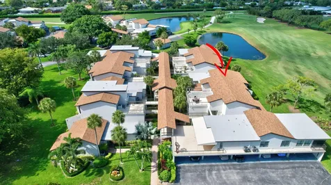 730 Greensward Court Delray Beach FL 33445
