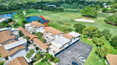 730 Greensward Court Delray Beach FL 33445
