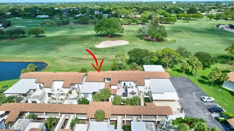 730 Greensward Court Delray Beach FL 33445