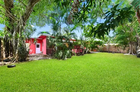 713 NE 17th Terrace Fort Lauderdale FL 33304
