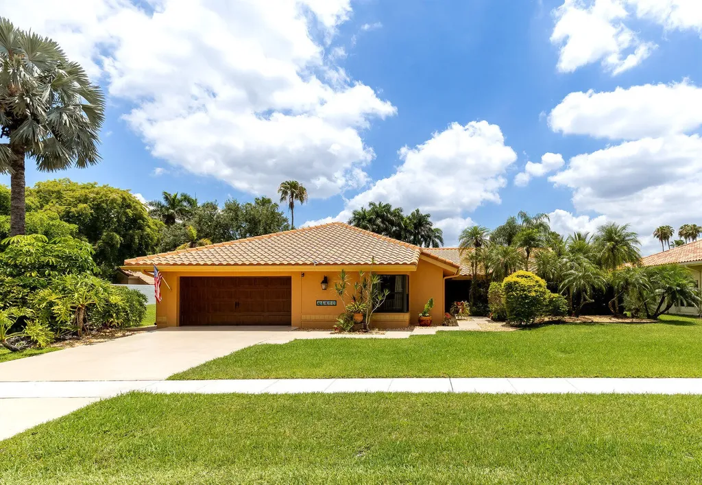 11430 Island Lakes Lane Boca Raton FL 33498