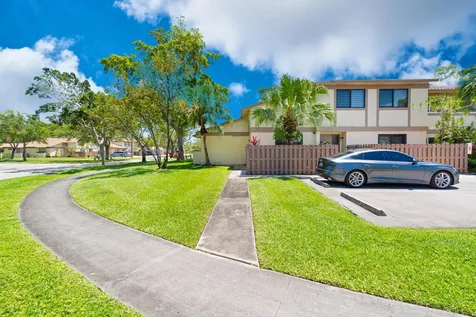 10650 Nw 30th Place Sunrise FL 33322