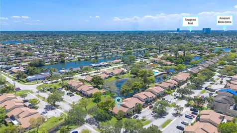 10650 Nw 30th Place Sunrise FL 33322