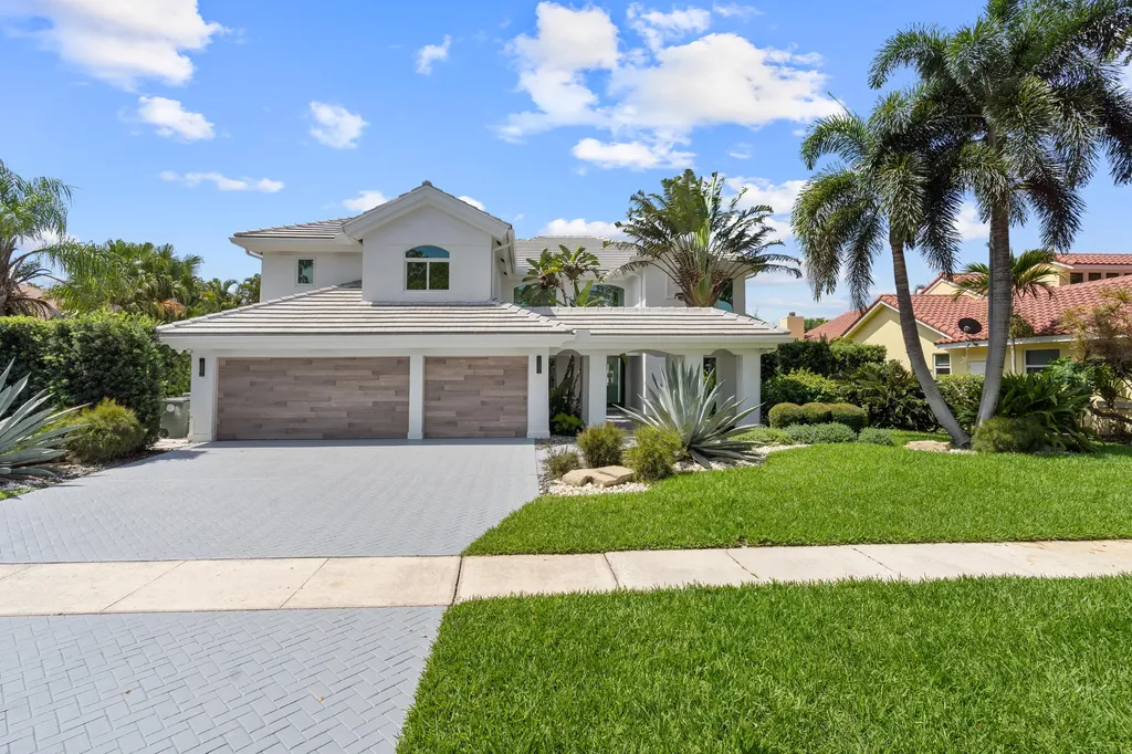 2646 Nw 49th Street Boca Raton FL 33434