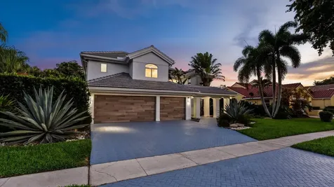 2646 Nw 49th Street Boca Raton FL 33434