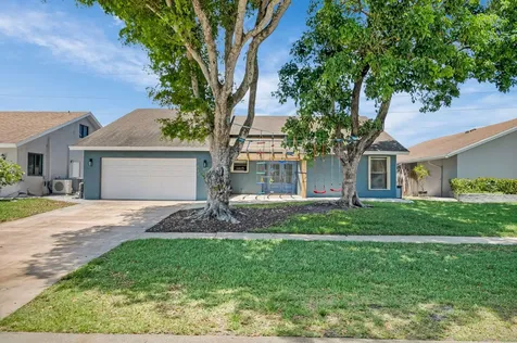 7515 San Mateo Drive Boca Raton FL 33433