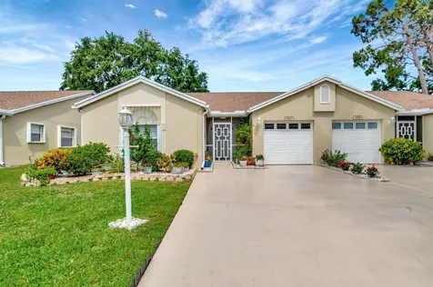 3516 Westminster Drive Greenacres FL 33463