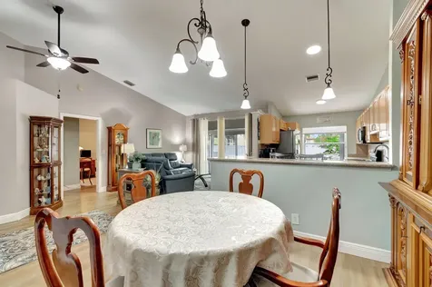 3516 Westminster Drive Greenacres FL 33463