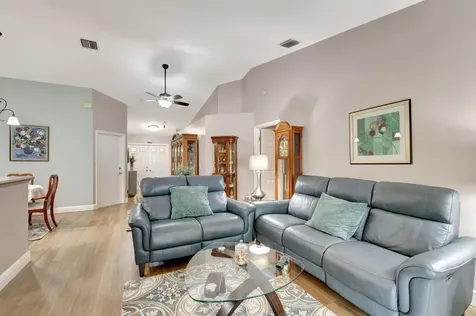 3516 Westminster Drive Greenacres FL 33463