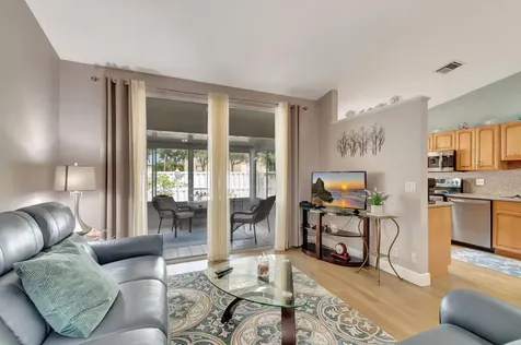 3516 Westminster Drive Greenacres FL 33463