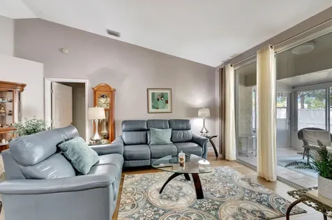 3516 Westminster Drive Greenacres FL 33463