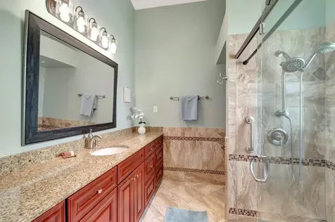 3516 Westminster Drive Greenacres FL 33463