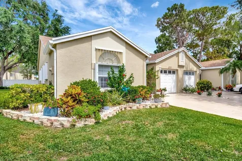 3516 Westminster Drive Greenacres FL 33463