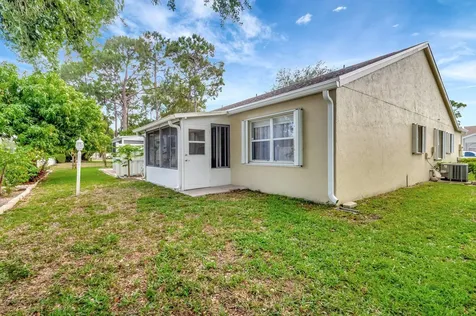 3516 Westminster Drive Greenacres FL 33463