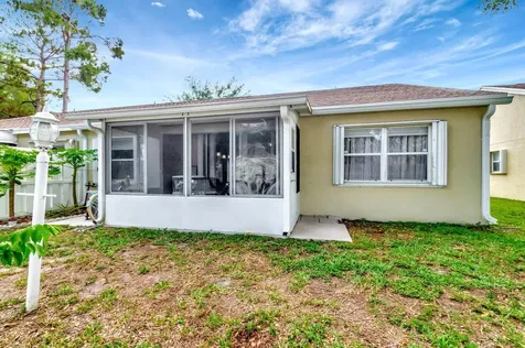 3516 Westminster Drive Greenacres FL 33463