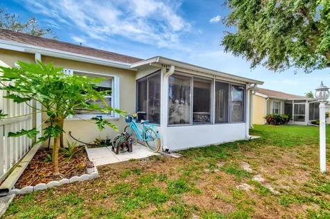 3516 Westminster Drive Greenacres FL 33463