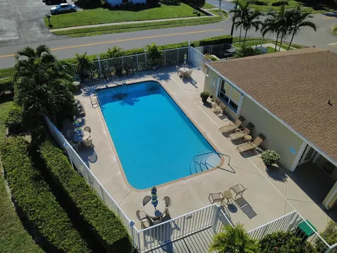 3516 Westminster Drive Greenacres FL 33463