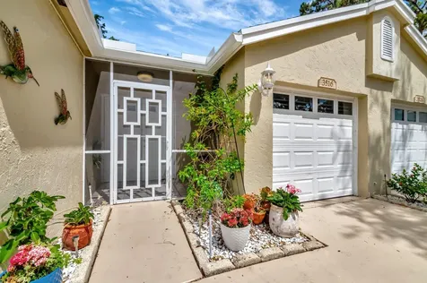 3516 Westminster Drive Greenacres FL 33463