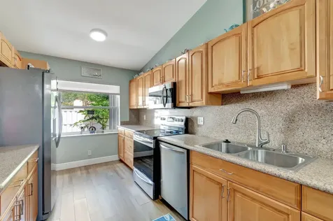 3516 Westminster Drive Greenacres FL 33463