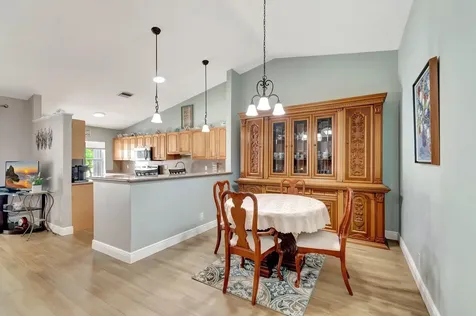 3516 Westminster Drive Greenacres FL 33463