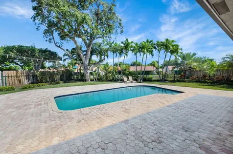 21521 Hollandaire Drive Boca Raton FL 33433