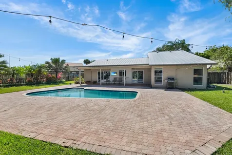 21521 Hollandaire Drive Boca Raton FL 33433