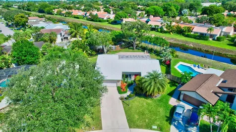 21521 Hollandaire Drive Boca Raton FL 33433