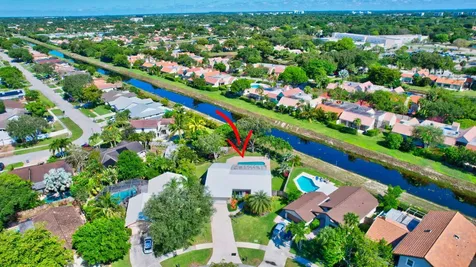 21521 Hollandaire Drive Boca Raton FL 33433