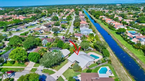 21521 Hollandaire Drive Boca Raton FL 33433