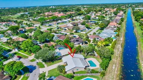 21521 Hollandaire Drive Boca Raton FL 33433