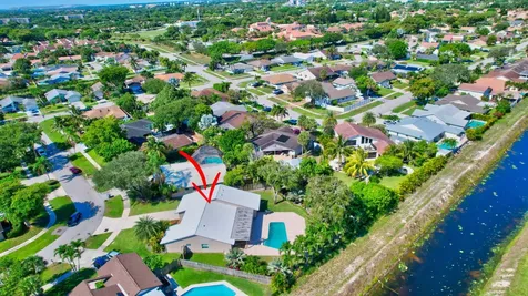 21521 Hollandaire Drive Boca Raton FL 33433
