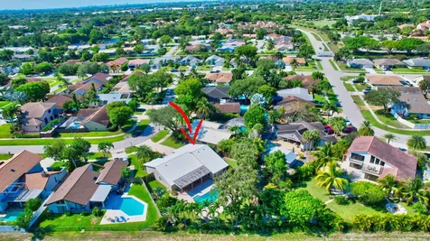 21521 Hollandaire Drive Boca Raton FL 33433