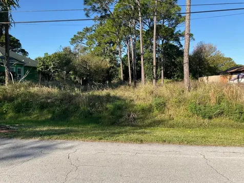 Tbd Hickory Drive Fort Pierce FL 34982