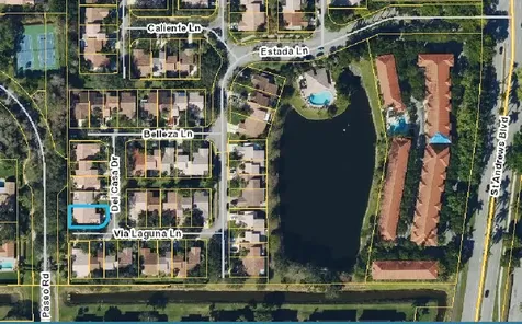 20975 Del Casa Drive Boca Raton FL 33433
