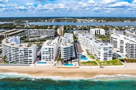 3550 S Ocean Boulevard South Palm Beach FL 33480