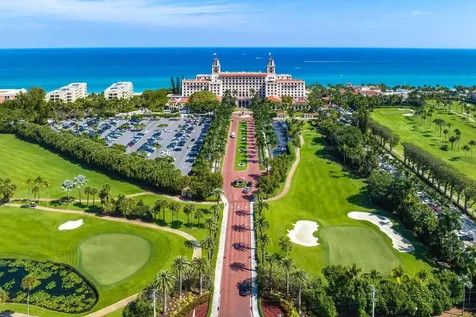 3550 S Ocean Boulevard South Palm Beach FL 33480