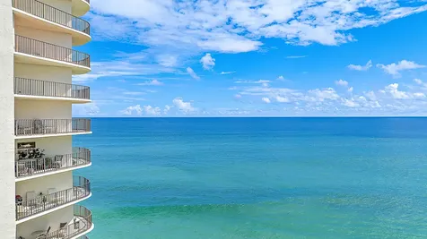5420 N Ocean Drive Singer Island FL 33404