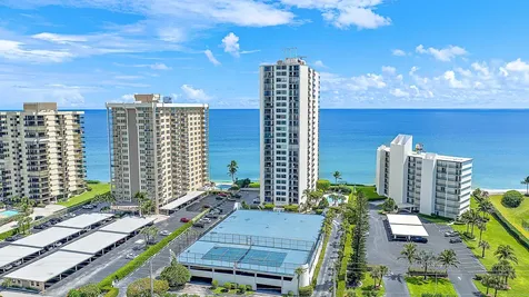 5420 N Ocean Drive Singer Island FL 33404