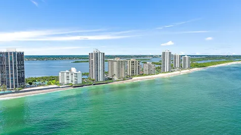 5420 N Ocean Drive Singer Island FL 33404