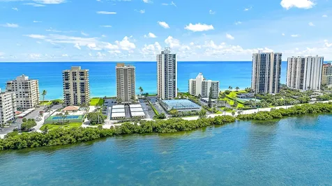 5420 N Ocean Drive Singer Island FL 33404