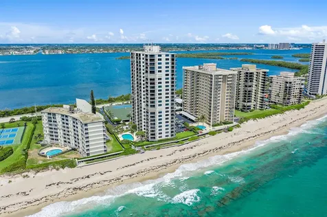 5420 N Ocean Drive Singer Island FL 33404