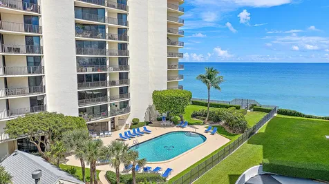 5420 N Ocean Drive Singer Island FL 33404