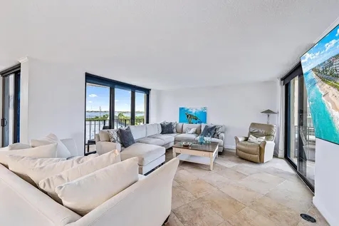 5420 N Ocean Drive Singer Island FL 33404