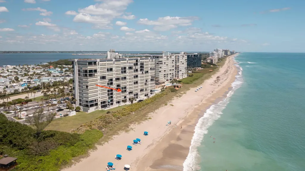 10680 S Ocean Drive Jensen Beach FL 34957
