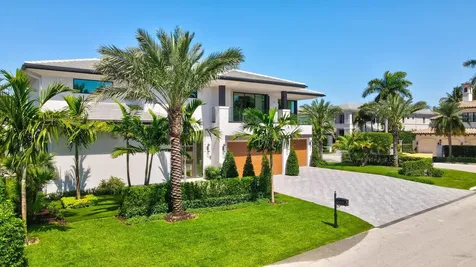 2498 Queen Palm Road Boca Raton FL 33432